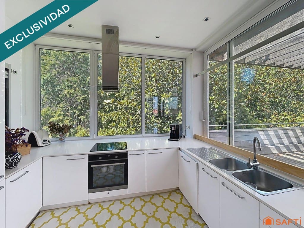 3 chambre Appartement à vendre à Santiago de Compostela - 1 200 000 € (Ref: 10003716)