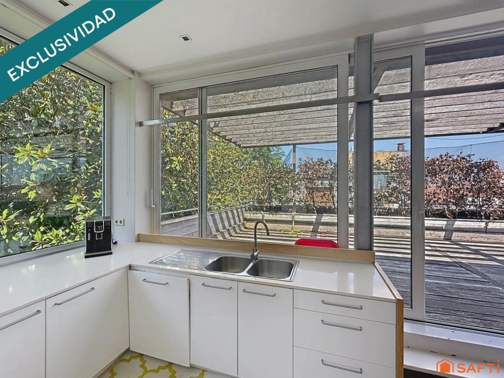 3 chambre Appartement à vendre à Santiago de Compostela - 1 200 000 € (Ref: 10003716)