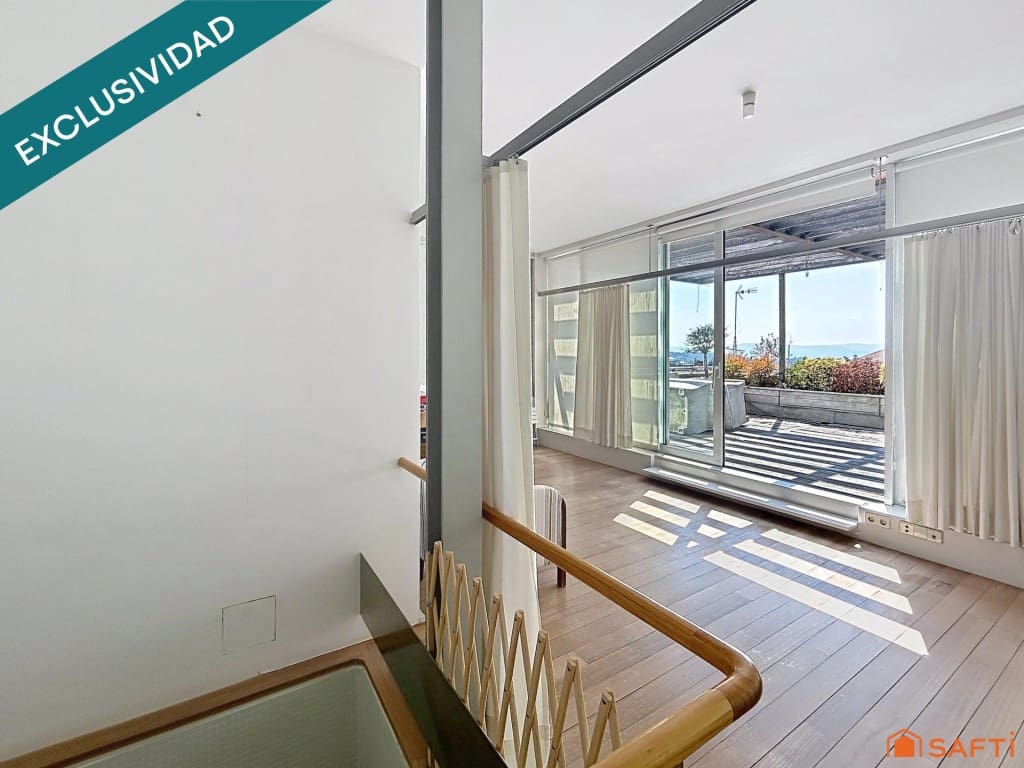 3 chambre Appartement à vendre à Santiago de Compostela - 1 200 000 € (Ref: 10003716)