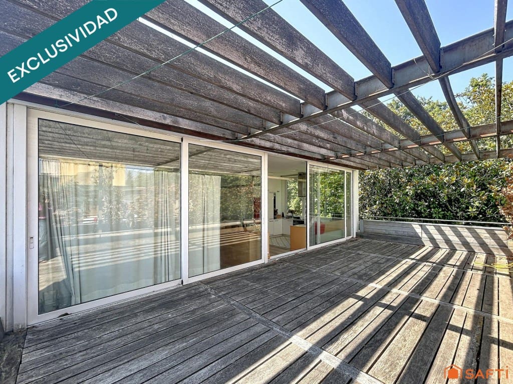 3 chambre Appartement à vendre à Santiago de Compostela - 1 200 000 € (Ref: 10003716)