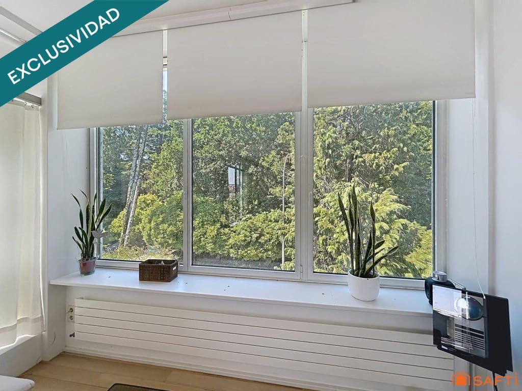 3 chambre Appartement à vendre à Santiago de Compostela - 1 200 000 € (Ref: 10003716)
