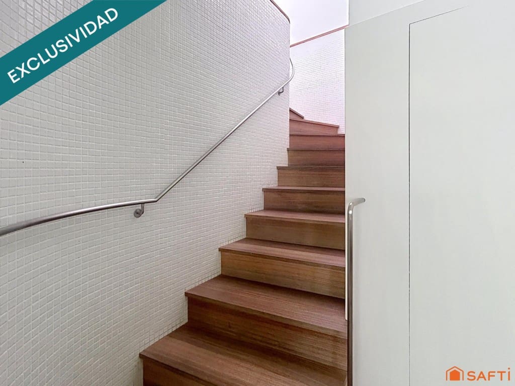 3 chambre Appartement à vendre à Santiago de Compostela - 1 200 000 € (Ref: 10003716)