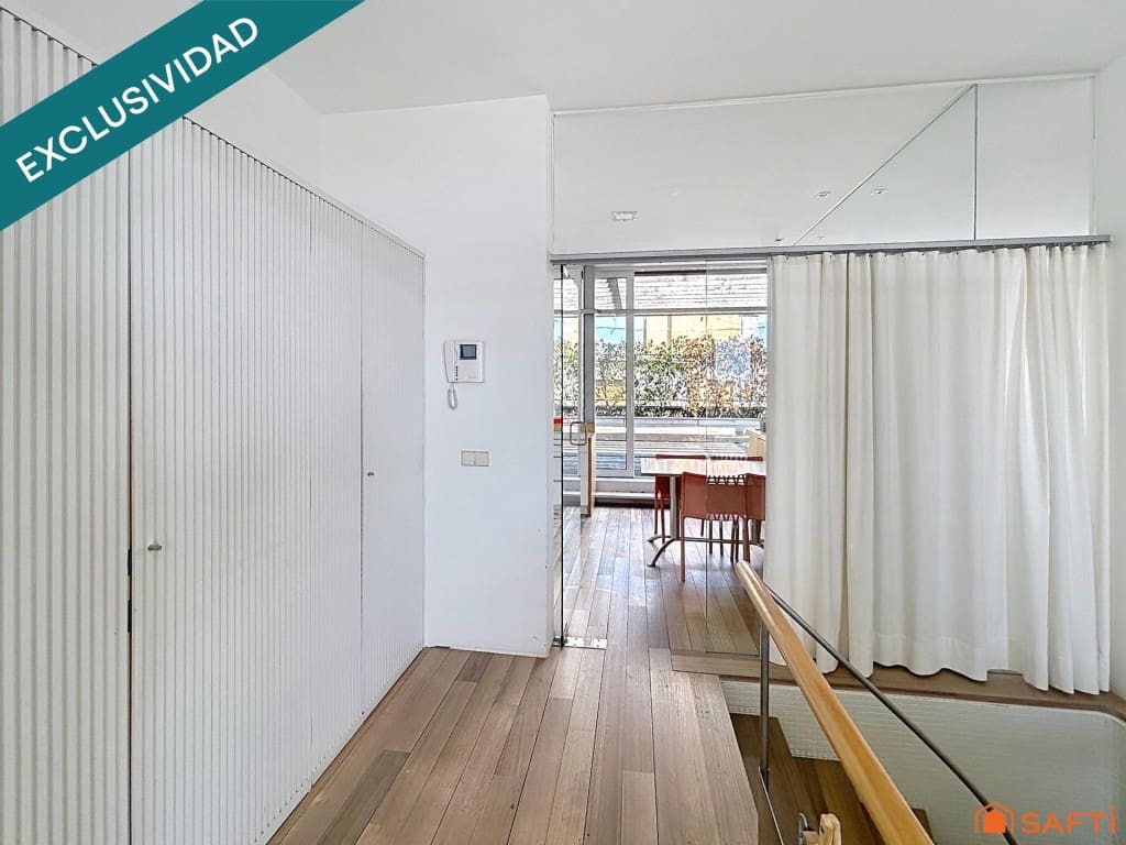 3 chambre Appartement à vendre à Santiago de Compostela - 1 200 000 € (Ref: 10003716)