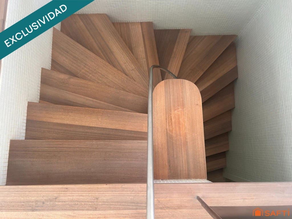 3 chambre Appartement à vendre à Santiago de Compostela - 1 200 000 € (Ref: 10003716)