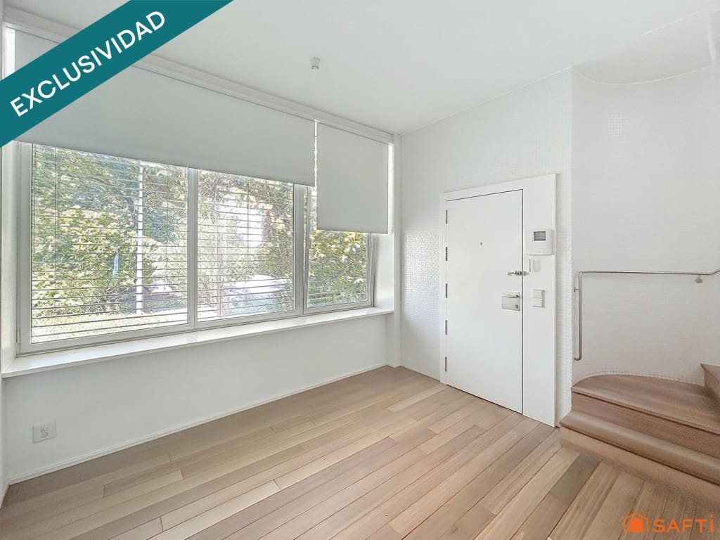 3 chambre Appartement à vendre à Santiago de Compostela - 1 200 000 € (Ref: 10003716)
