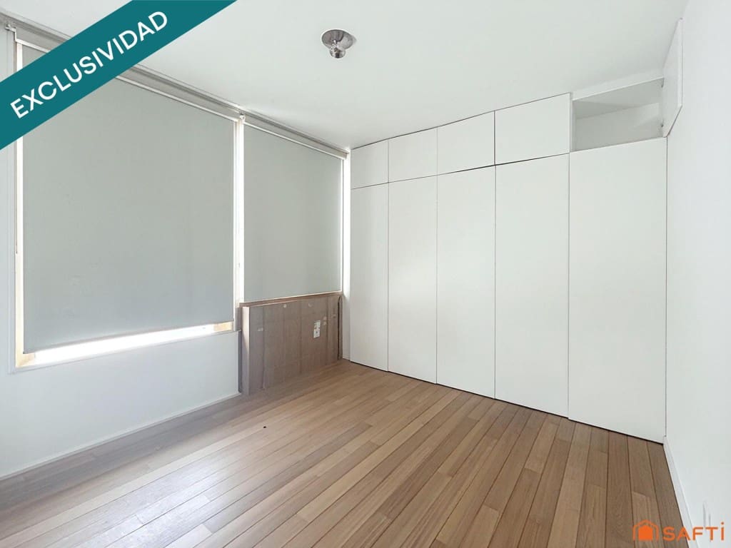 3 chambre Appartement à vendre à Santiago de Compostela - 1 200 000 € (Ref: 10003716)