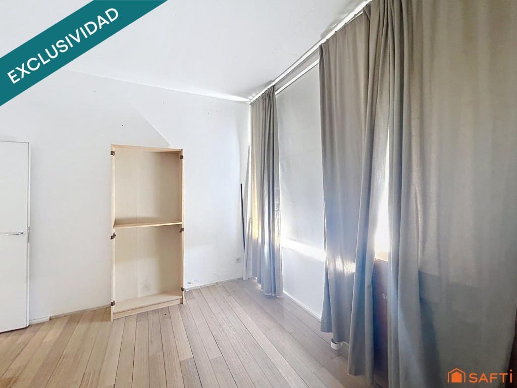 3 chambre Appartement à vendre à Santiago de Compostela - 1 200 000 € (Ref: 10003716)