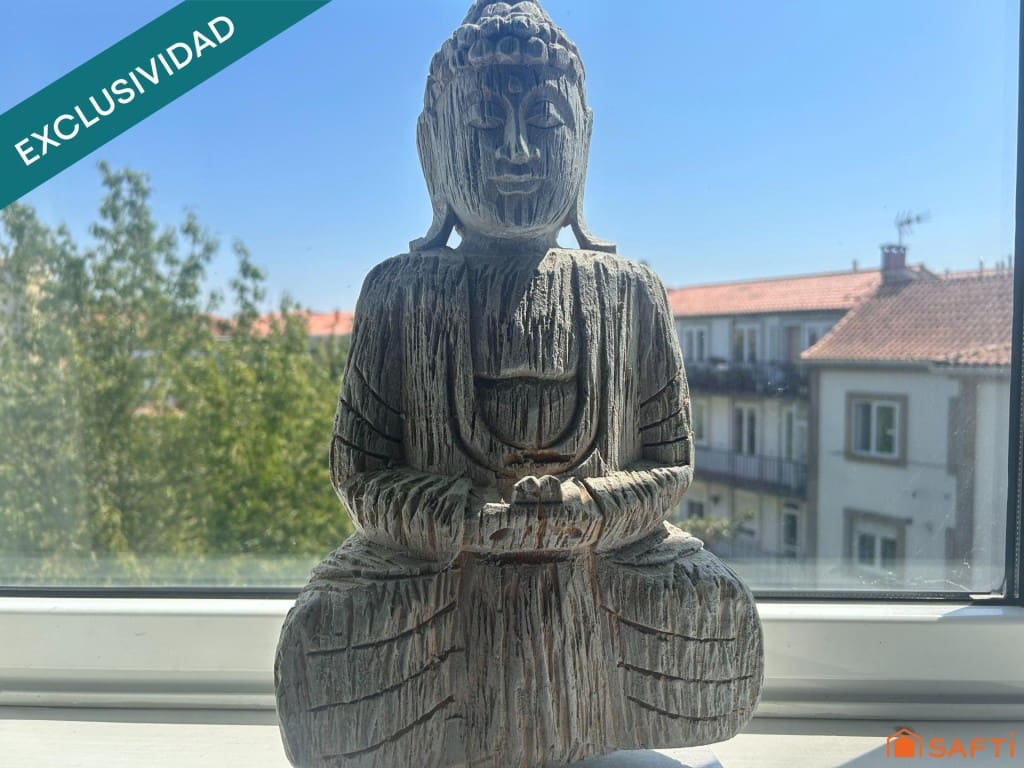 3 chambre Appartement à vendre à Santiago de Compostela - 1 200 000 € (Ref: 10003716)