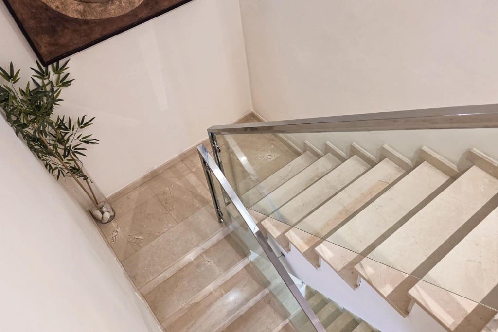 5 camera da letto Villa in vendita in Dos Hermanas con piscina garage - 949.000 € (Rif: 10003719)
