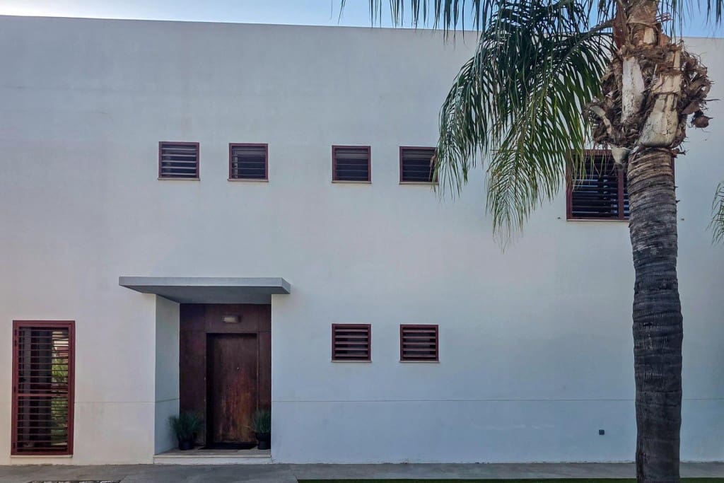 5 camera da letto Villa in vendita in Dos Hermanas con piscina garage - 949.000 € (Rif: 10003719)