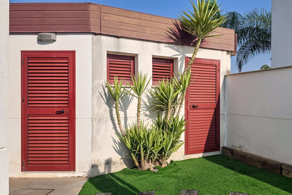5 camera da letto Villa in vendita in Dos Hermanas con piscina garage - 949.000 € (Rif: 10003719)