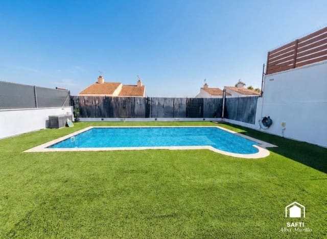 3 Zimmer Villa zu verkaufen in Calafell - 660.000 € (Ref: 10003720)