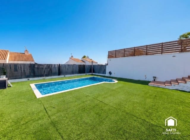 3 Zimmer Villa zu verkaufen in Calafell - 660.000 € (Ref: 10003720)