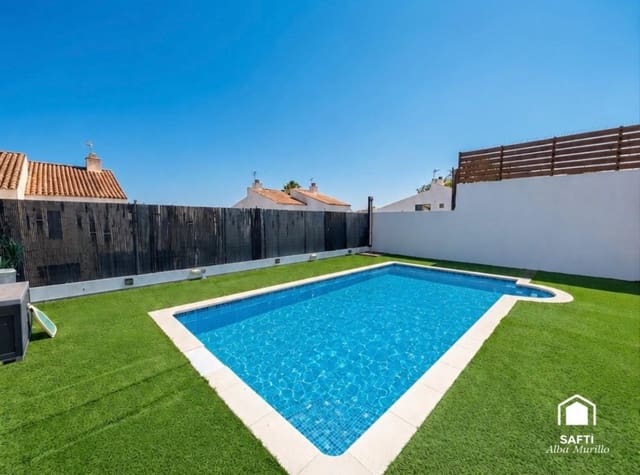 3 Zimmer Villa zu verkaufen in Calafell - 660.000 € (Ref: 10003720)