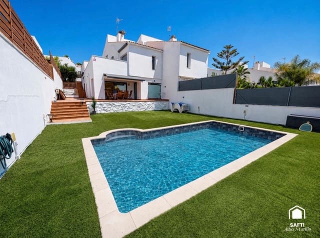 3 Zimmer Villa zu verkaufen in Calafell - 660.000 € (Ref: 10003720)