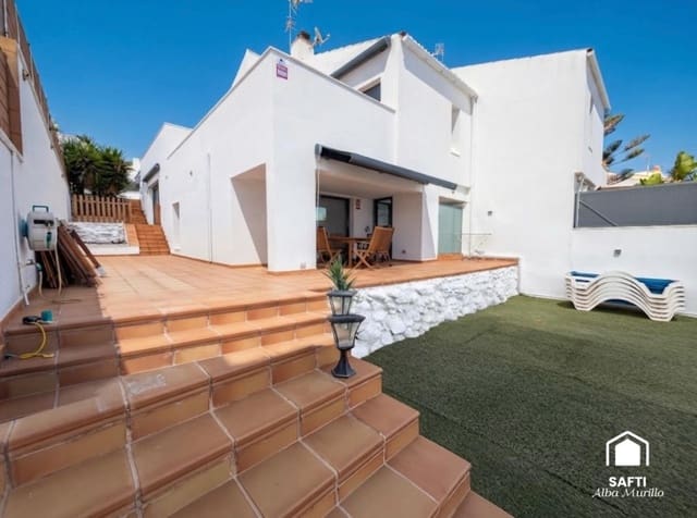3 Zimmer Villa zu verkaufen in Calafell - 660.000 € (Ref: 10003720)