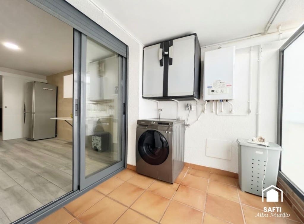 3 Zimmer Villa zu verkaufen in Calafell mit Pool - 660.000 € (Ref: 10003720)