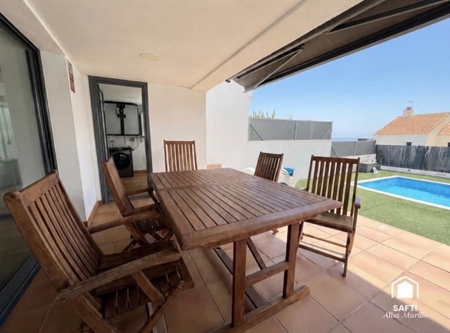 3 Zimmer Villa zu verkaufen in Calafell - 660.000 € (Ref: 10003720)