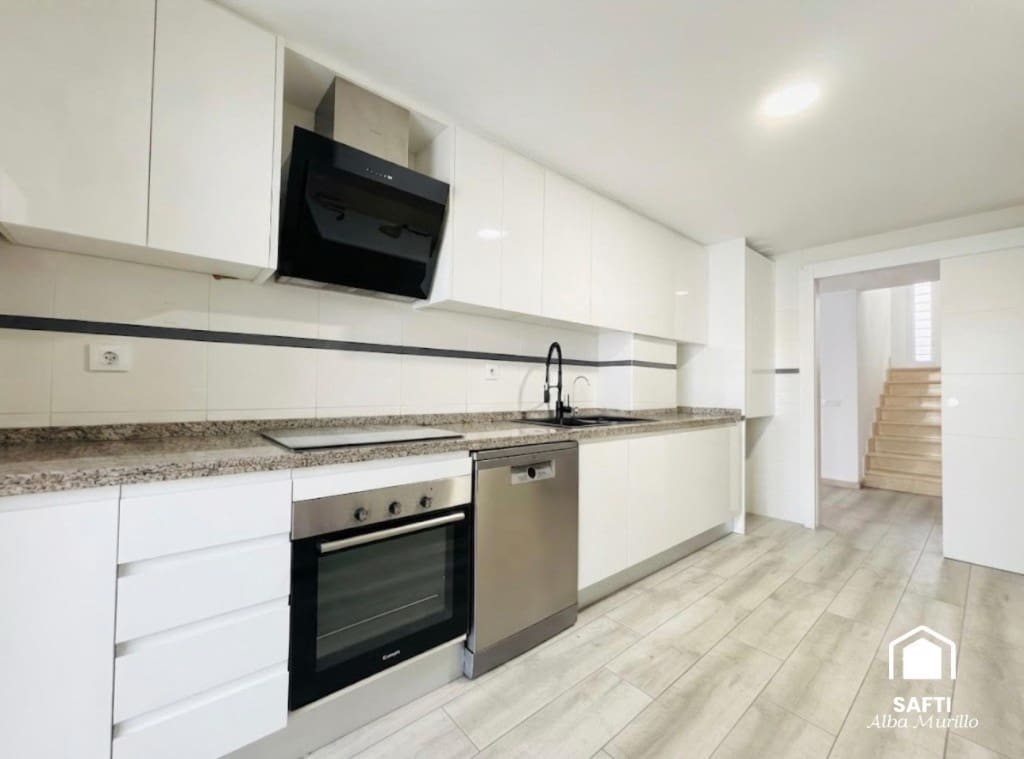 3 Zimmer Villa zu verkaufen in Calafell mit Pool - 660.000 € (Ref: 10003720)