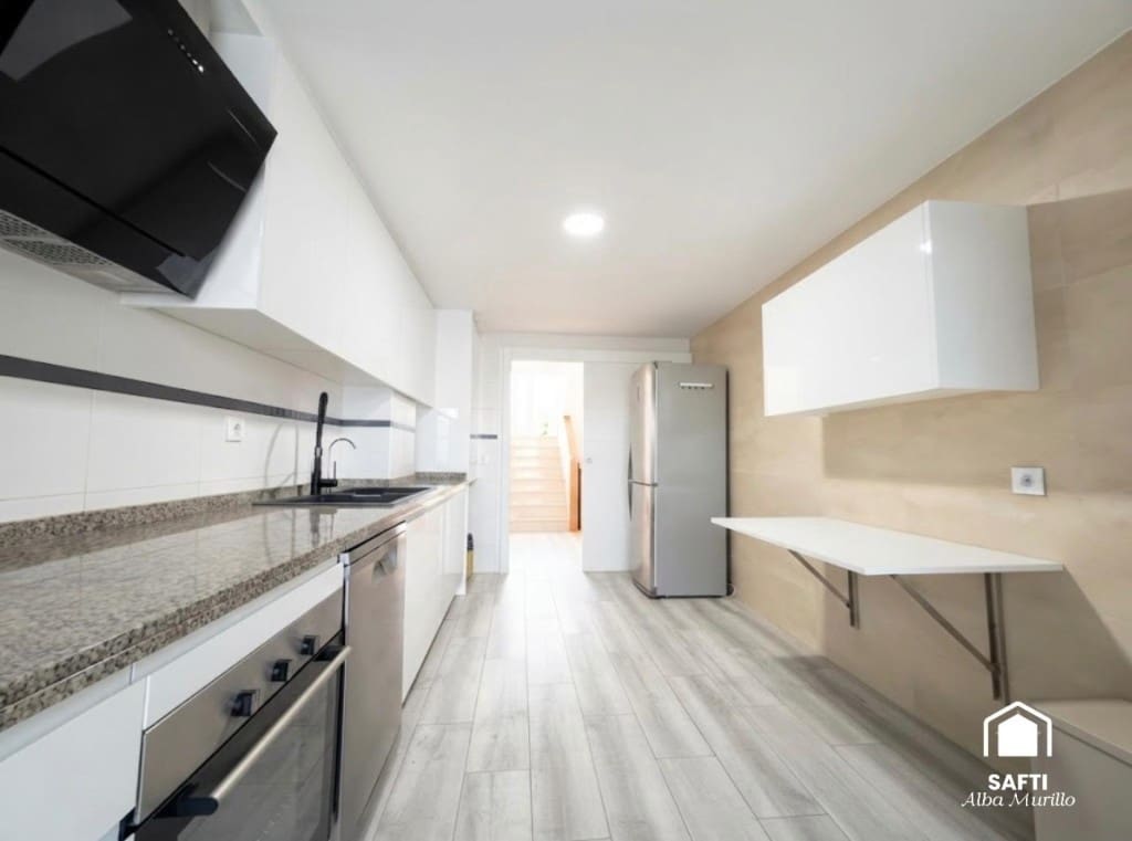 3 Zimmer Villa zu verkaufen in Calafell mit Pool - 660.000 € (Ref: 10003720)
