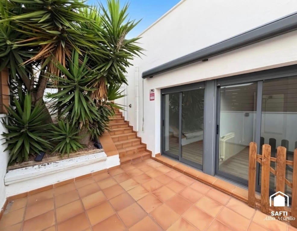 3 Zimmer Villa zu verkaufen in Calafell mit Pool - 660.000 € (Ref: 10003720)