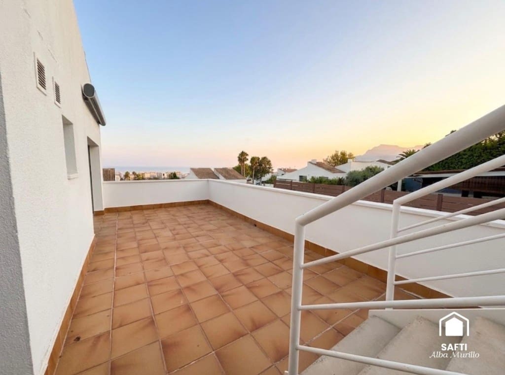 3 Zimmer Villa zu verkaufen in Calafell mit Pool - 660.000 € (Ref: 10003720)