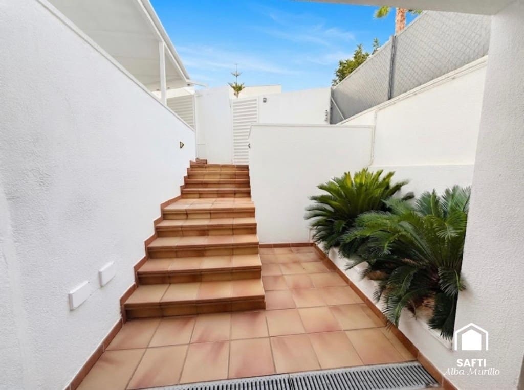 3 Zimmer Villa zu verkaufen in Calafell mit Pool - 660.000 € (Ref: 10003720)