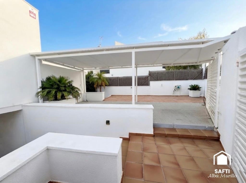 3 Zimmer Villa zu verkaufen in Calafell mit Pool - 660.000 € (Ref: 10003720)