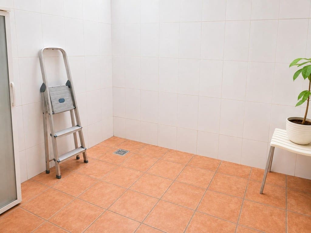 Estudio en L'Hospitalet de Llobregat en venta - 145.500 € (Ref: 10003721)