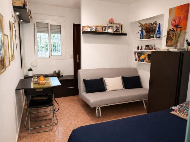 Estudio en L'Hospitalet de Llobregat en venta - 145.500 € (Ref: 10003721)