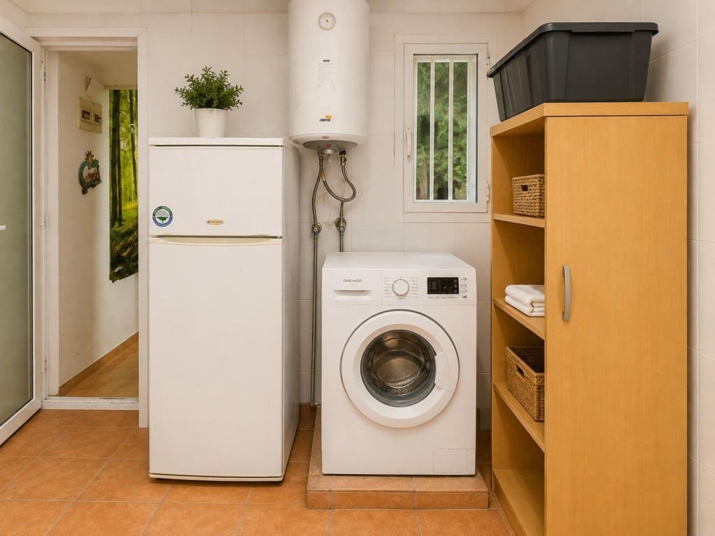Estudio en L'Hospitalet de Llobregat en venta - 145.500 € (Ref: 10003721)