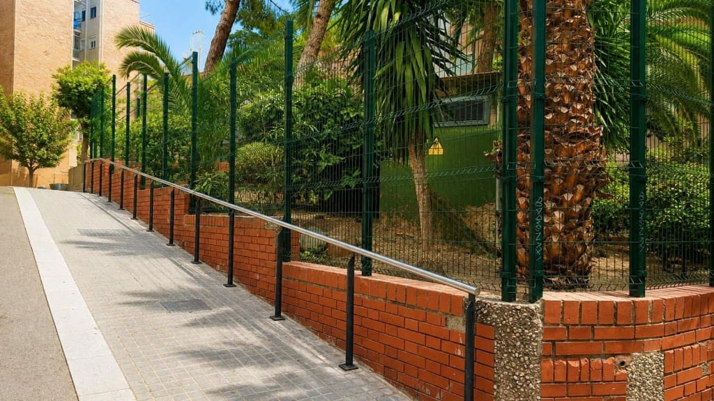 Estudio en L'Hospitalet de Llobregat en venta - 145.500 € (Ref: 10003721)