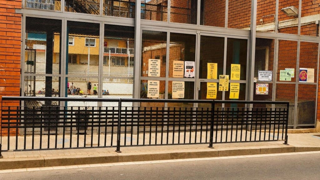 Estudio en L'Hospitalet de Llobregat en venta - 145.500 € (Ref: 10003721)
