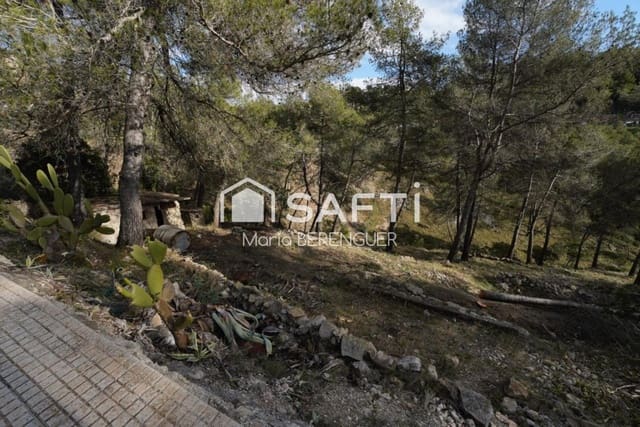 Terreno para Construção para venda em Olesa de Bonesvalls - 49 500 € (Ref: 10003722)