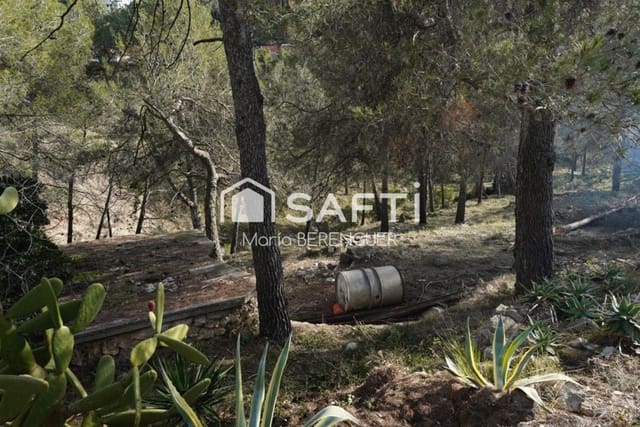 Terreno para Construção para venda em Olesa de Bonesvalls - 49 500 € (Ref: 10003722)