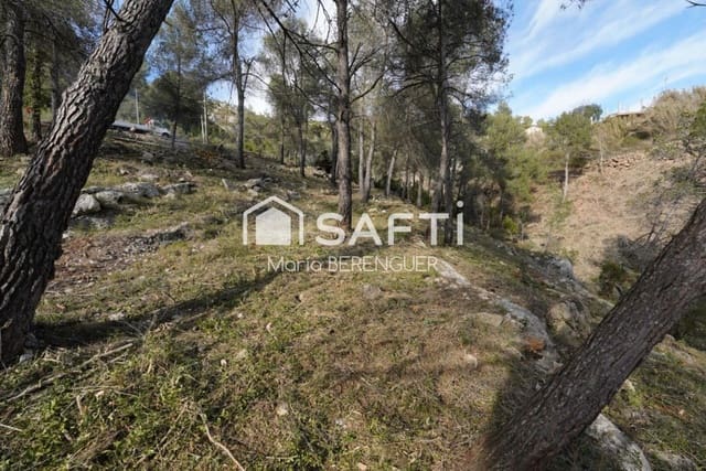 Terreno para Construção para venda em Olesa de Bonesvalls - 49 500 € (Ref: 10003722)