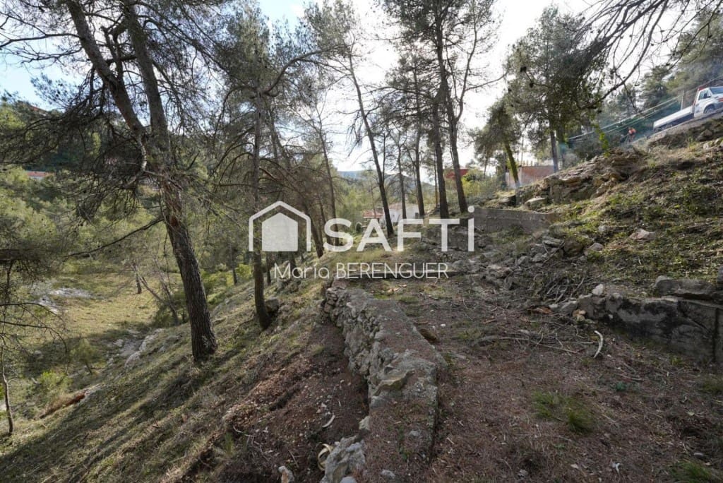 Terreno para Construção para venda em Olesa de Bonesvalls - 49 500 € (Ref: 10003722)