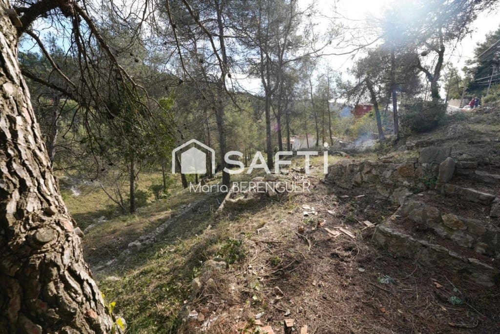 Terreno para Construção para venda em Olesa de Bonesvalls - 49 500 € (Ref: 10003722)