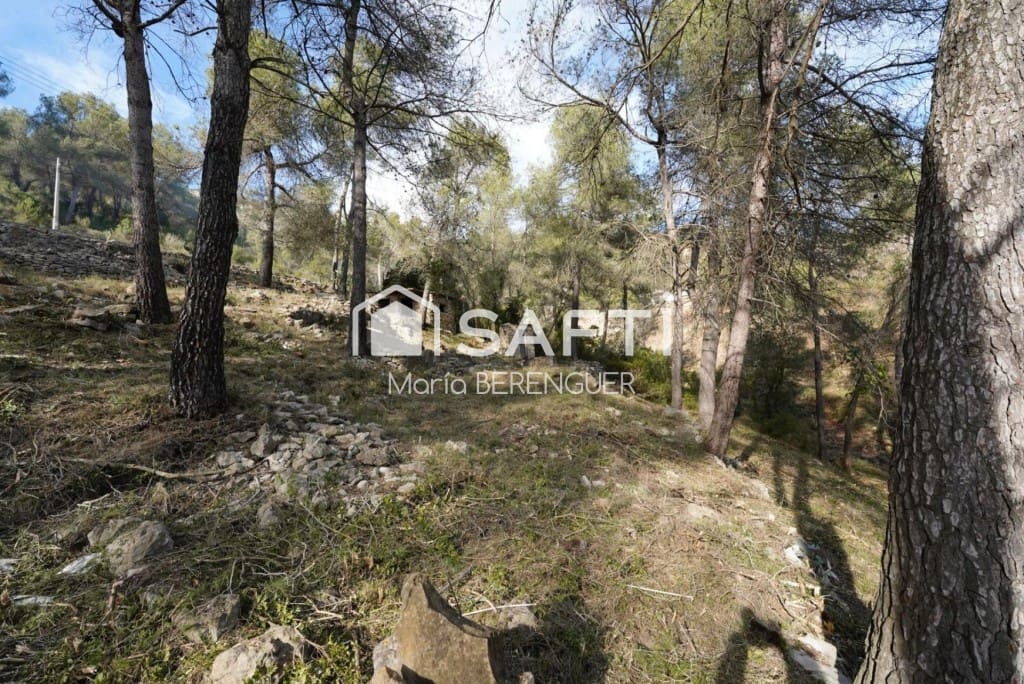 Terreno para Construção para venda em Olesa de Bonesvalls - 49 500 € (Ref: 10003722)