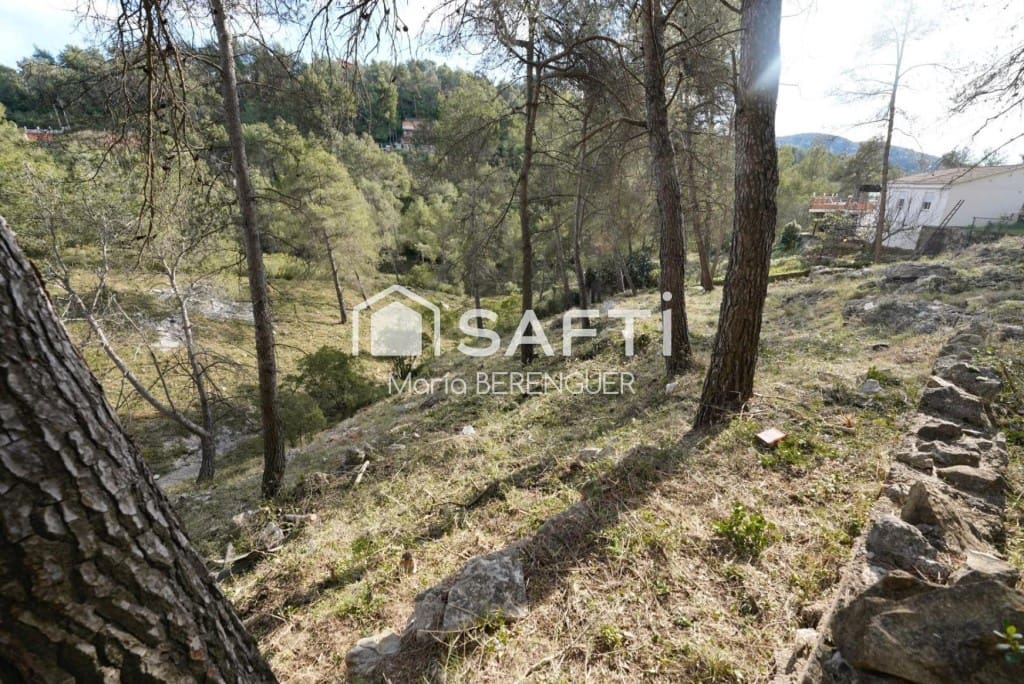 Terreno para Construção para venda em Olesa de Bonesvalls - 49 500 € (Ref: 10003722)