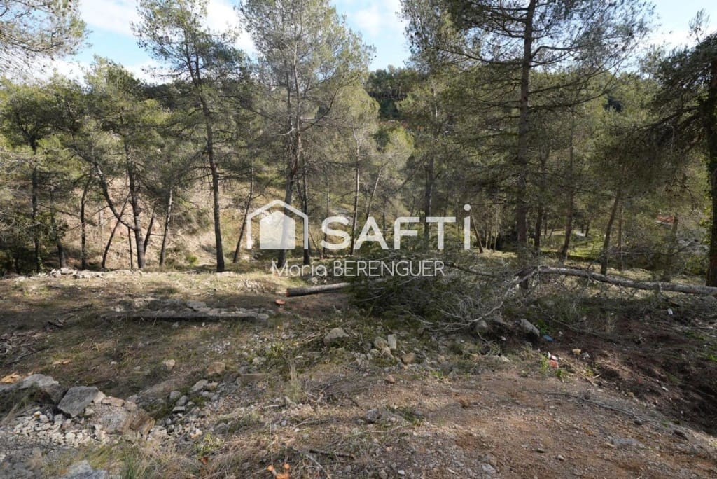 Terreno para Construção para venda em Olesa de Bonesvalls - 49 500 € (Ref: 10003722)