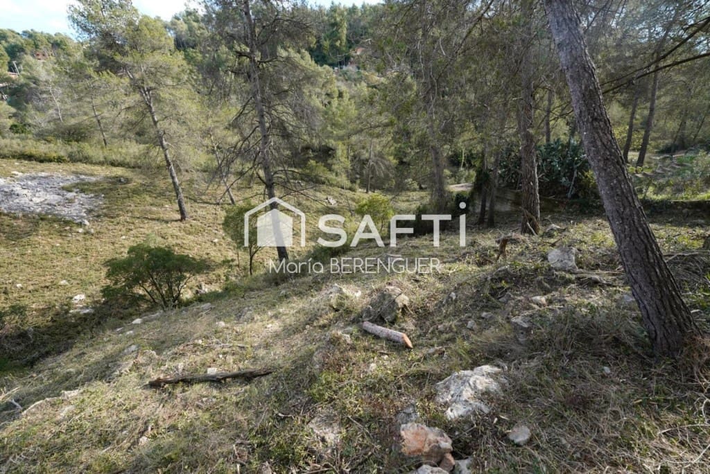 Terreno para Construção para venda em Olesa de Bonesvalls - 49 500 € (Ref: 10003722)