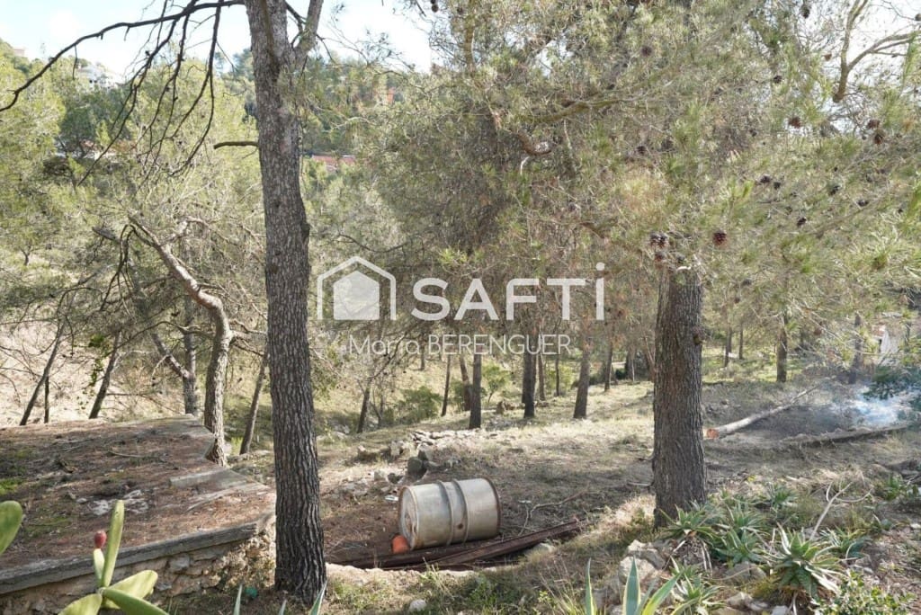 Terreno para Construção para venda em Olesa de Bonesvalls - 49 500 € (Ref: 10003722)