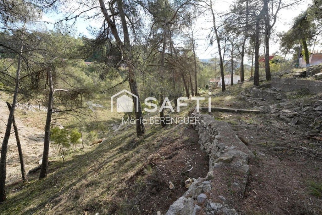 Terreno para Construção para venda em Olesa de Bonesvalls - 49 500 € (Ref: 10003722)