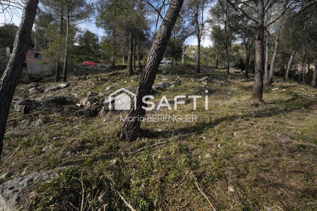 Terreno para Construção para venda em Olesa de Bonesvalls - 49 500 € (Ref: 10003722)