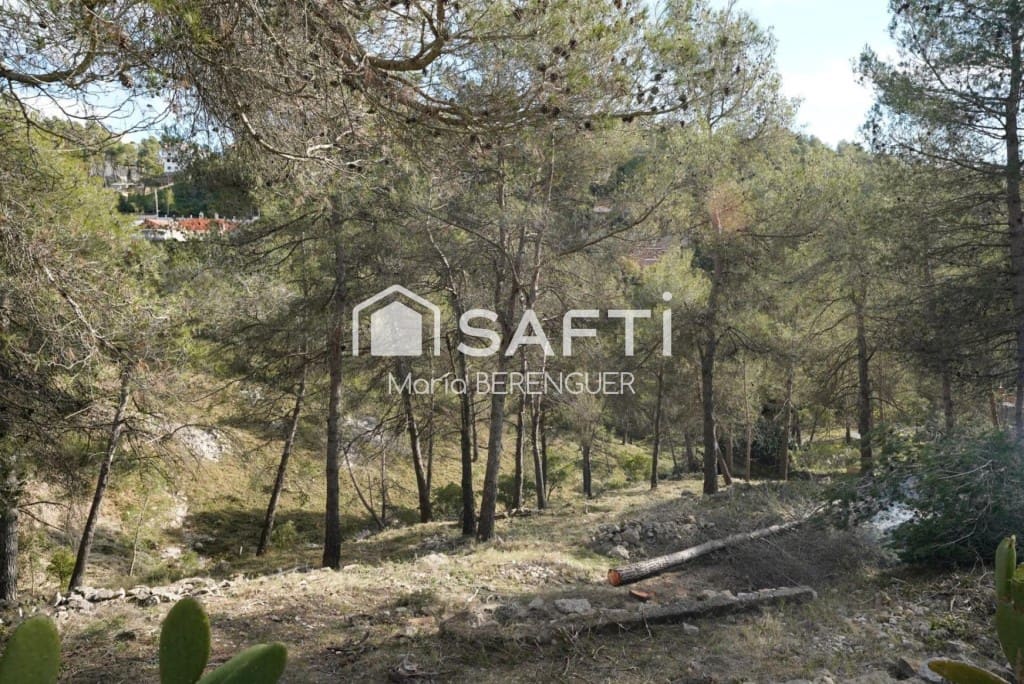 Terreno para Construção para venda em Olesa de Bonesvalls - 49 500 € (Ref: 10003722)
