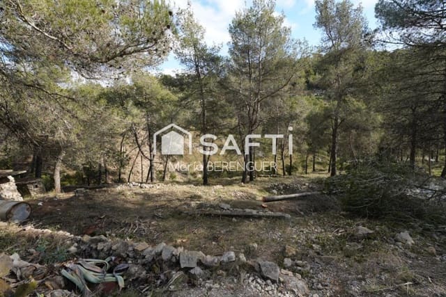 Terreno para Construção para venda em Olesa de Bonesvalls - 49 500 € (Ref: 10003722)