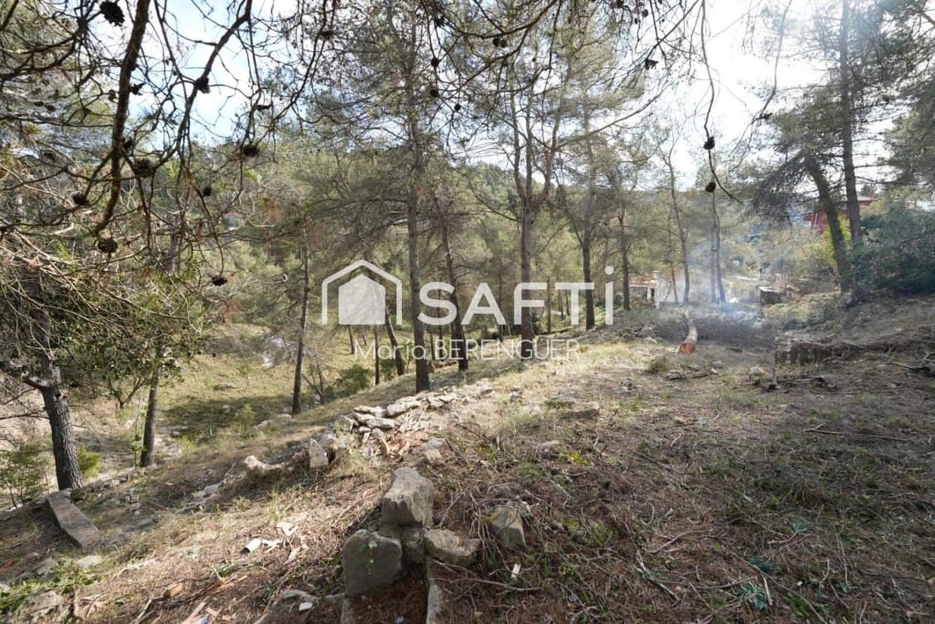 Terreno para Construção para venda em Olesa de Bonesvalls - 49 500 € (Ref: 10003722)