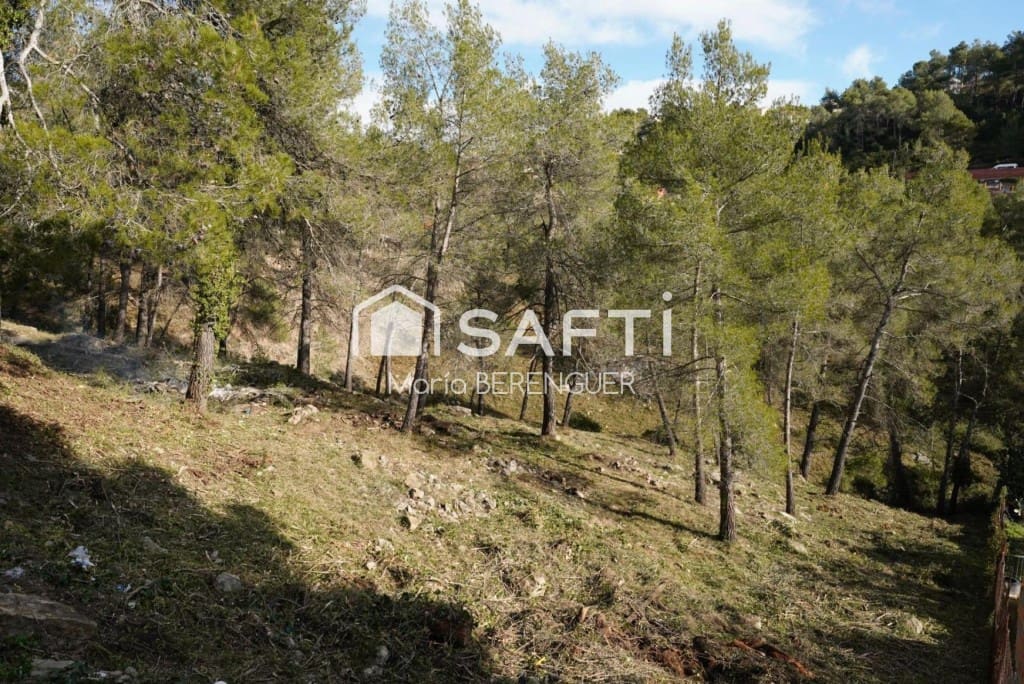 Terreno para Construção para venda em Olesa de Bonesvalls - 49 500 € (Ref: 10003722)
