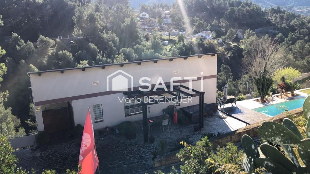 Terreno para Construção para venda em Olesa de Bonesvalls - 49 500 € (Ref: 10003722)